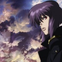 Ghost in the Shell 