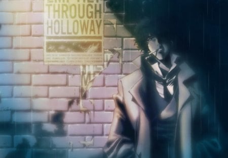 Cowboy Bebop  - anime, cowboy bebop