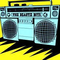 80's mania: the Beastie Boy's