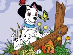 101 Dalmations