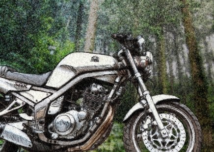 srx - srx, roadsports, yamaha, painting