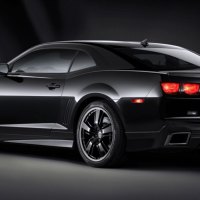 Chevy Camaro
