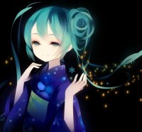 Hatsune Miku