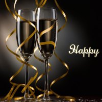 Happy New Year 2013