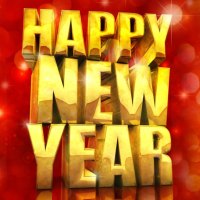 Happy New Year