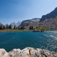 Lake Solitude