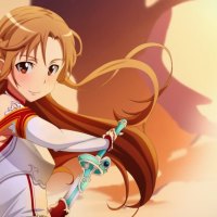 Yuuki Asuna