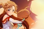 Yuuki Asuna