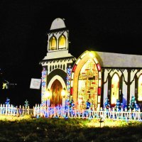 Christmas Church