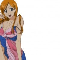 Orihime Inoue