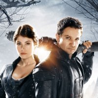 Hansel and Gretel Witch Hunters Movie