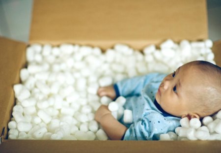 Boy - funny, baby, beautiful, blonde, love, eyes, forever, blue, little, people, sunshine, boy, green