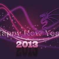 Happy New Year