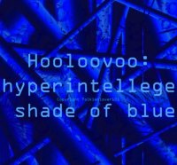 Hooloovoo: A shade of blue