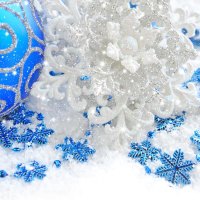 Blue Christmas