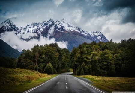 mountain_road-wallpaper - desktopnexus