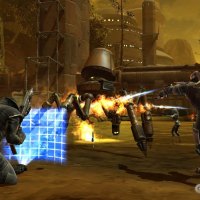Overview of Flashpoints in Swtor