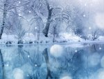 Winter Snowfall
