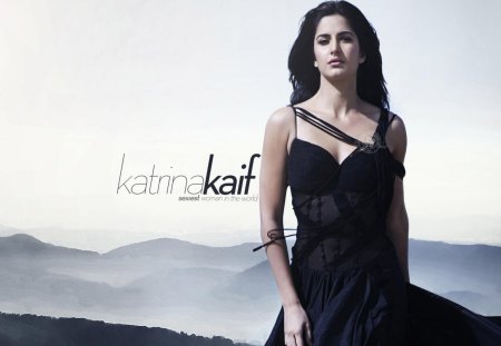 KATRINA KAIF - women, nice, sexy, hot, babe