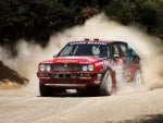 Lancia Delta