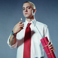 Eminem Dynamite