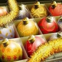 Christmas Ornaments