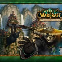 Mists of Pandaria