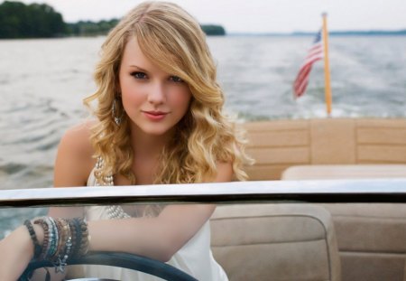 Taylor Swift Enjoy - artist, beauty, woman, girl, music, singer, cute