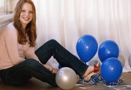 Lauren Ambrose - actress, celebrity, lauren ambrose, people