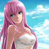 Megurine Luka