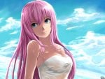 Megurine Luka