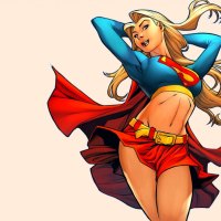 Supergirl