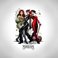 Gotham City Sirens