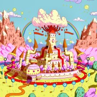 Candy Kingdom