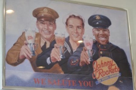 Hero's - johnny rockets, photography, heros, photo, print