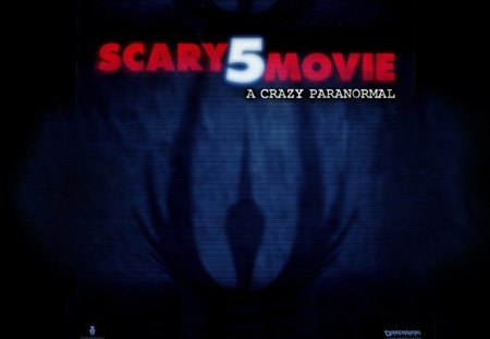 Scary Movie 5 - 2013, comedy, scary, movie