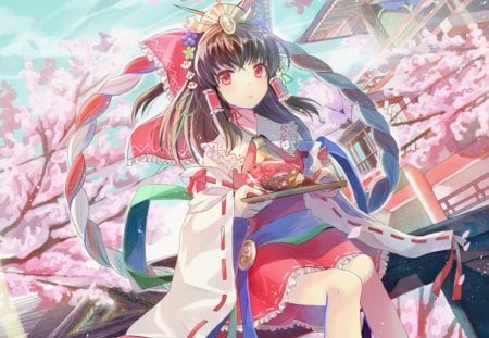 Reimu