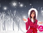 Christmas Chic Greetings