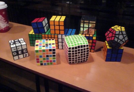 cubes - fun, entertainment, games, cubes