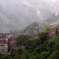 Great Wall of China