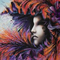 Artistic Women