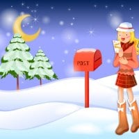 Letter for Santa