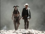 Lone Ranger Movie