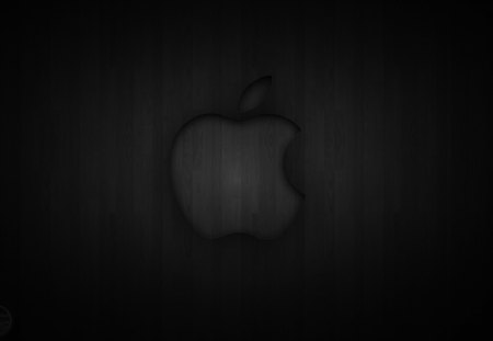 Apple Wallpapee by Element Pitic - photoshop, pitic, production, element