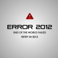 Error 2012