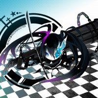 Black Rock Shooter