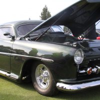 1949 Hudson