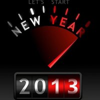 2013-New-Year