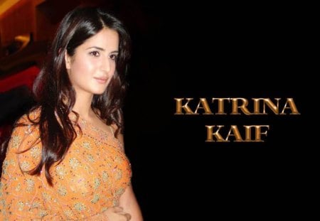 KATRINA KAIF - women, nice, sexy, hot, babe