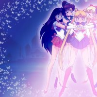 bishoujo senshi sailor moon